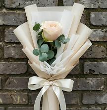 Букет цветов из:  Розы в Умёте