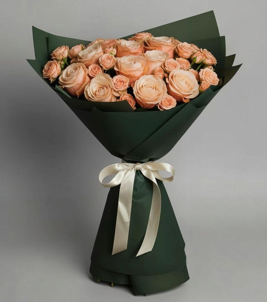 Букет Элегантный в Умёте