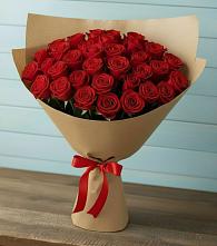 Букет Красные розы Милано #REPLACE_PRED# Умёте