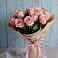Букет цветов из: Розы в Умёте