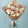 Букет цветов из: Розы в Умёте