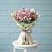 Букет цветов из: Орхидеи и Розы в Умёте