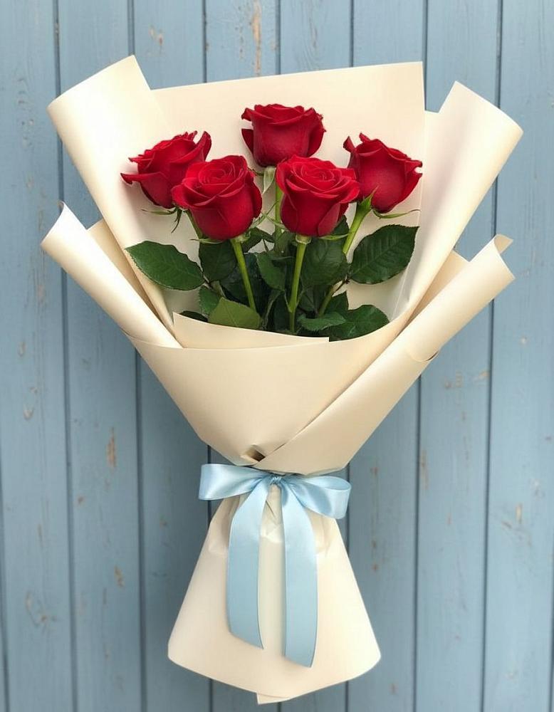 Букет Классика чувств в Умёте