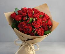 Букет Любовный роман в Умёте