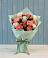 Букет цветов из: Розы в Умёте