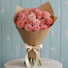 Букет цветов из:  Розы #REPLACE_PRED# Умёте