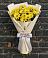 Букет цветов из: Хризантемы в Умёте