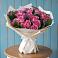 Букет цветов из: Розы в Умёте