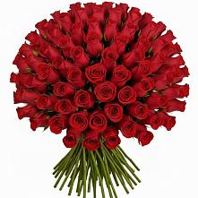 Букет Красные розы Чери Лав #REPLACE_PRED# Умёте