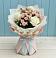 Букет цветов из: Розы в Умёте