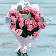 Букет Леди совершенство в Умёте