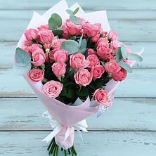 Букет Леди совершенство в Умёте